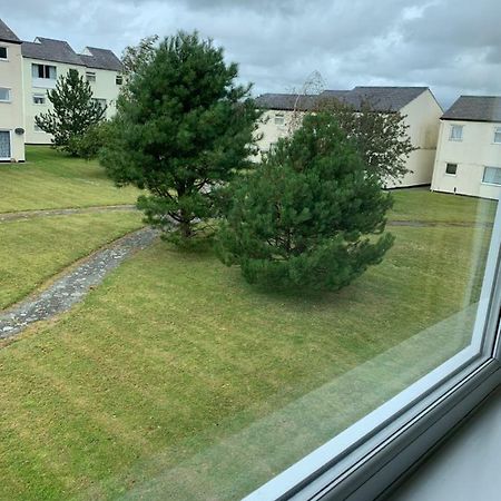 Ferienwohnung Modern flat in Harlech - dog friendly! Exterior foto