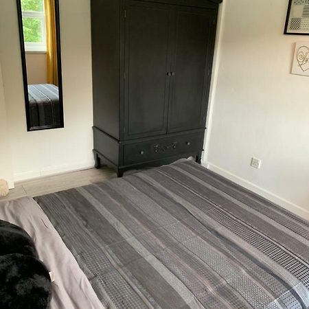 Ferienwohnung Modern flat in Harlech - dog friendly! Exterior foto
